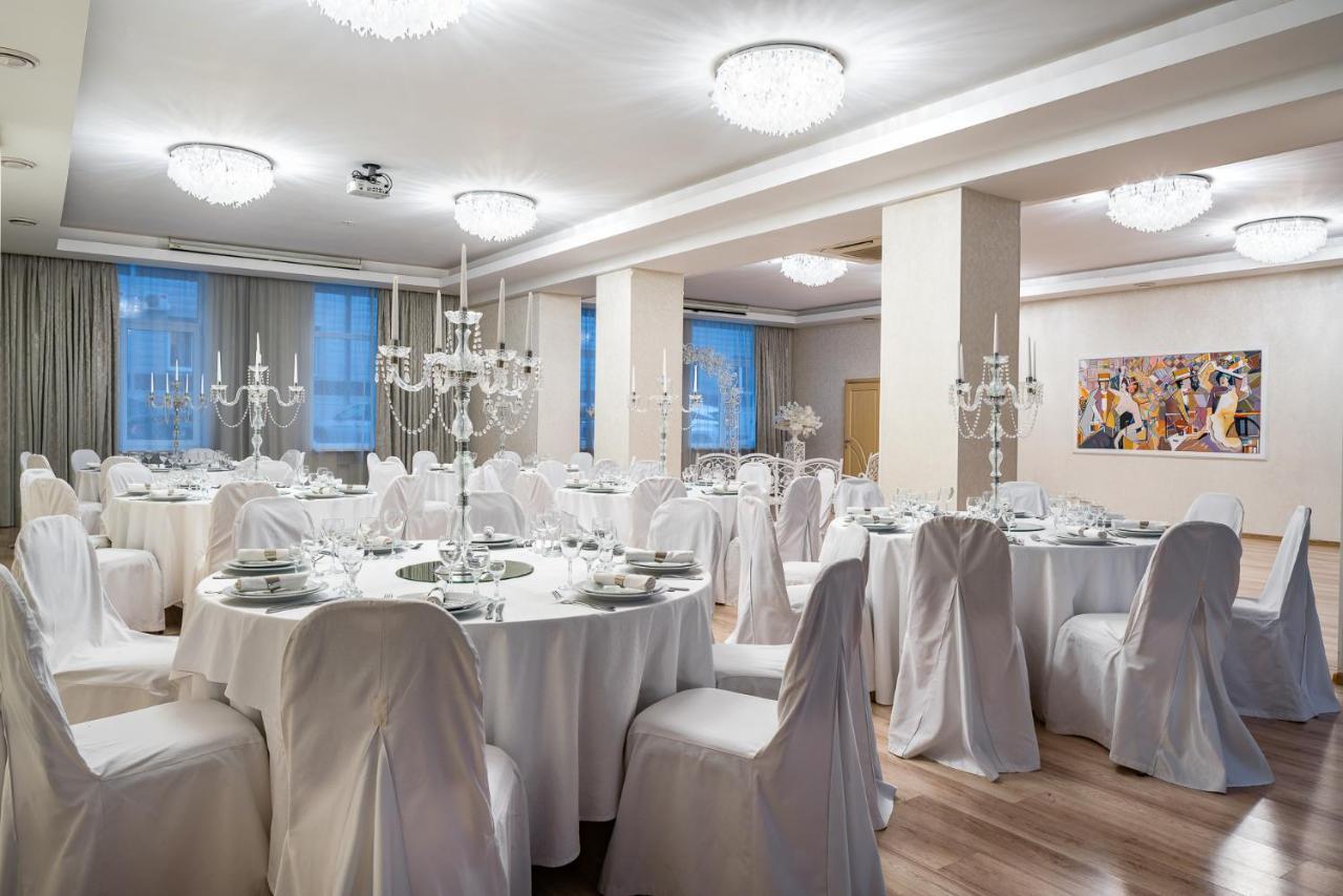 Arcadia Hotel 3*