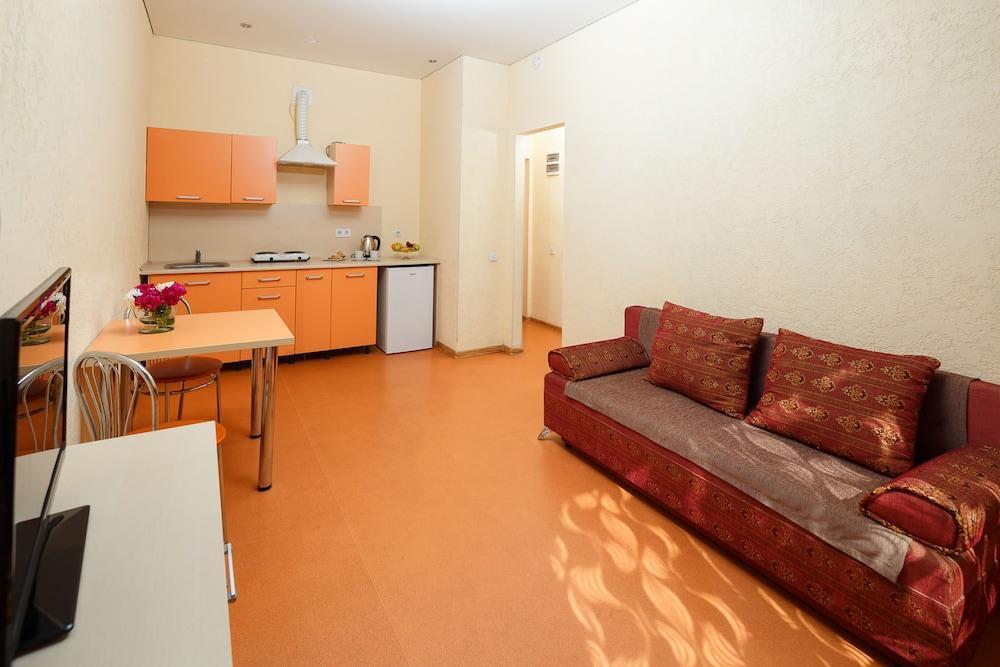 Hotel Arcadia 3*