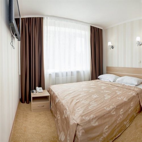 Arcadia Hotel