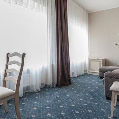 Arcadia Hotel