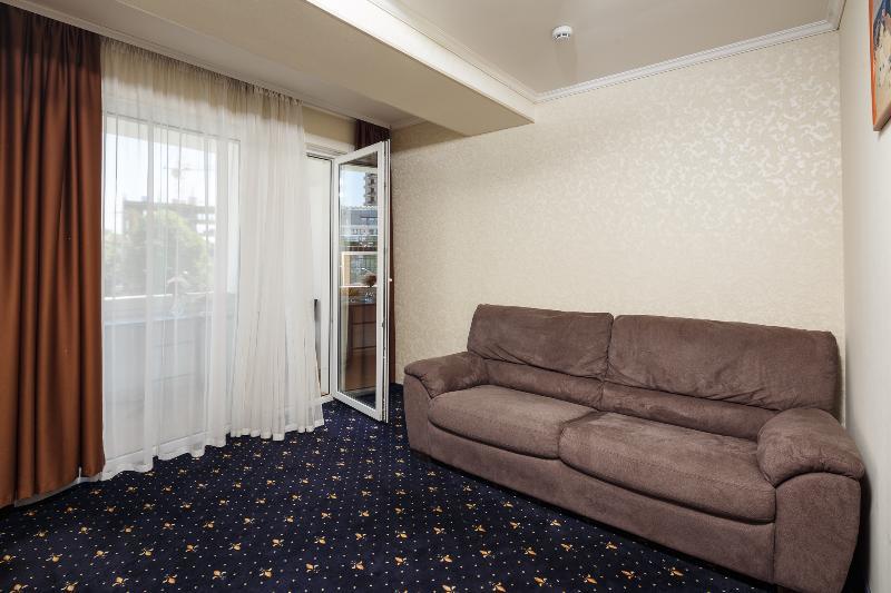 Hotel Arcadia Odesa