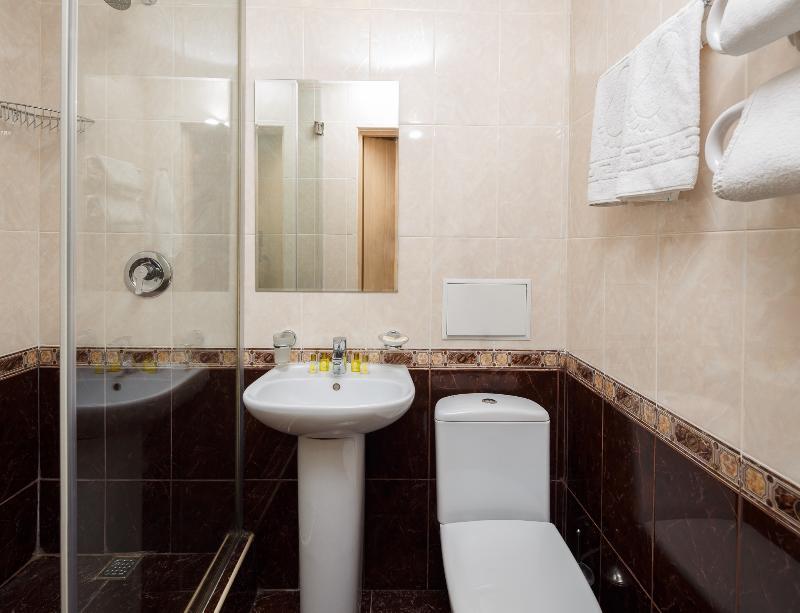 Arcadia 3* Odesa