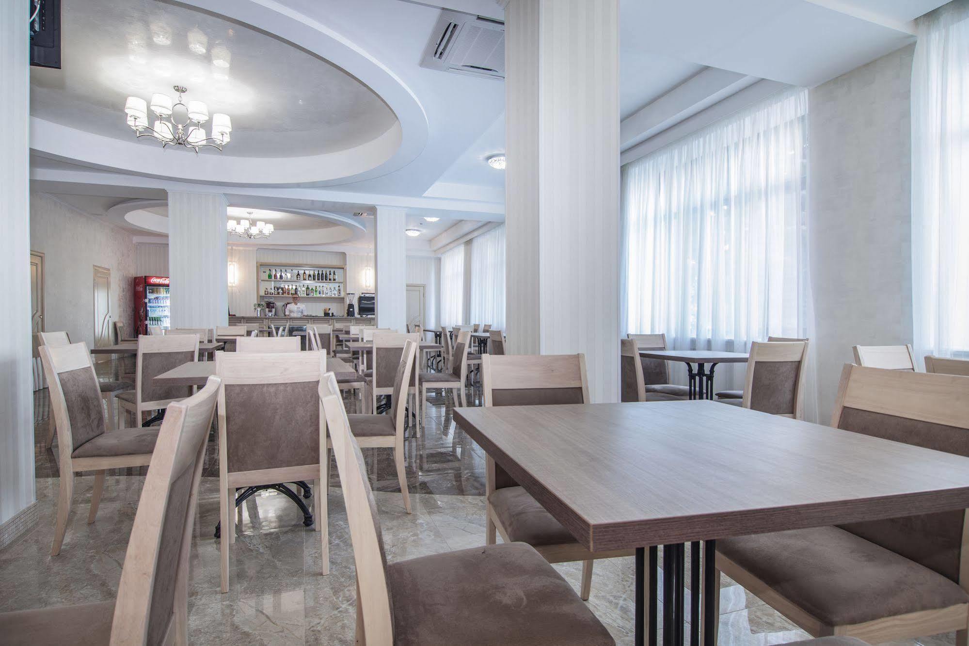 Arcadia Hotel Odesa