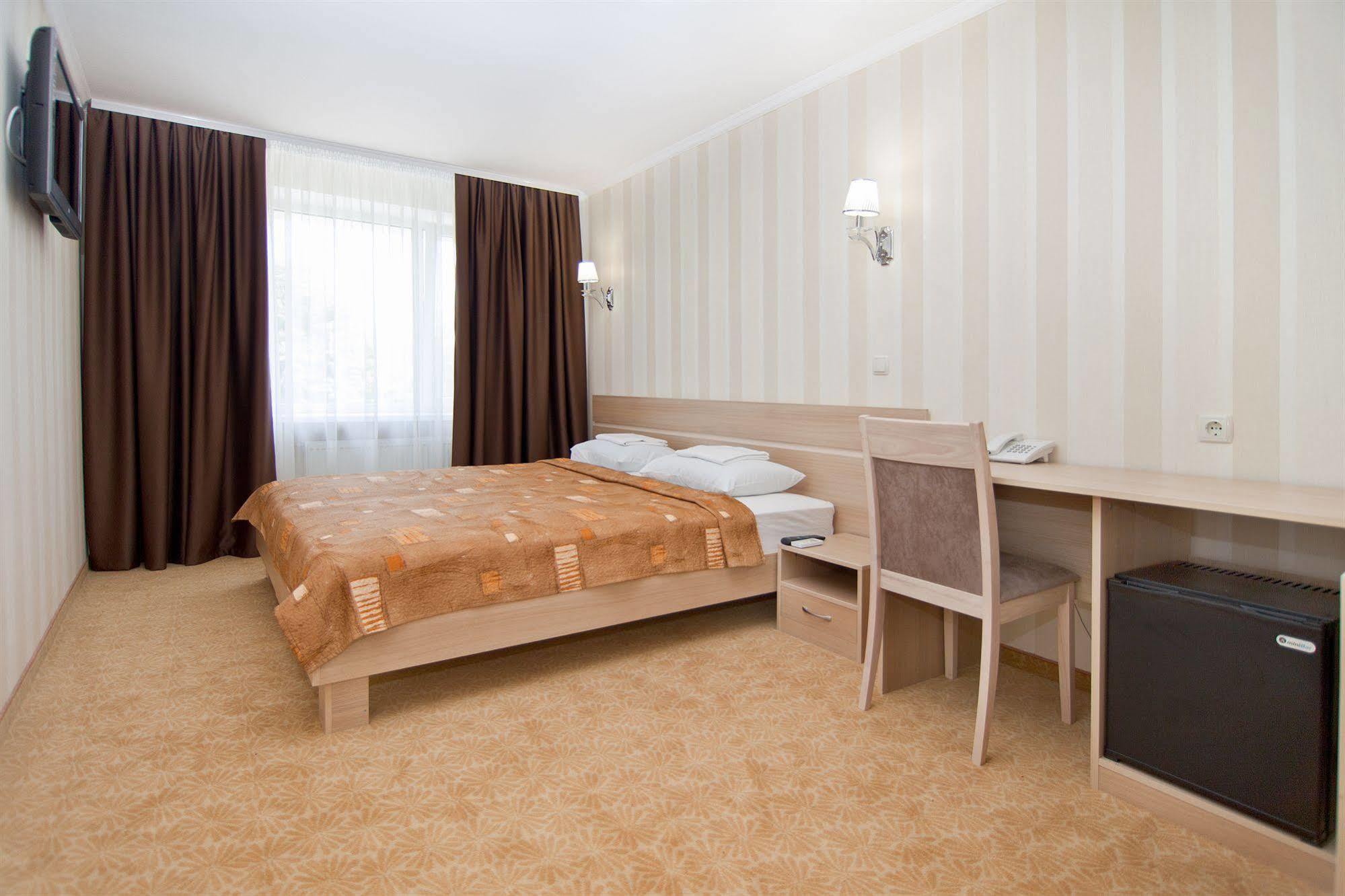 Arcadia Hotel