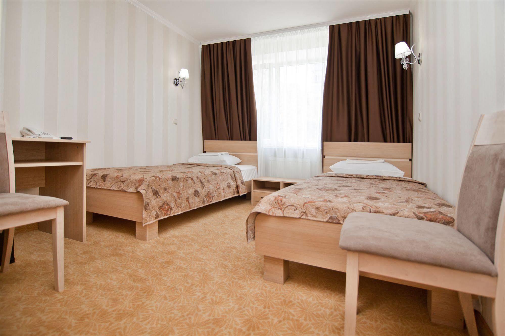 Hotel Arcadia Odesa