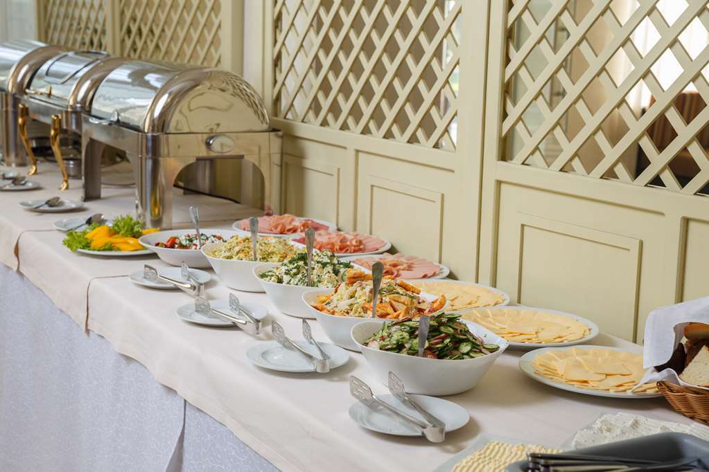 Hotel Arcadia 3*
