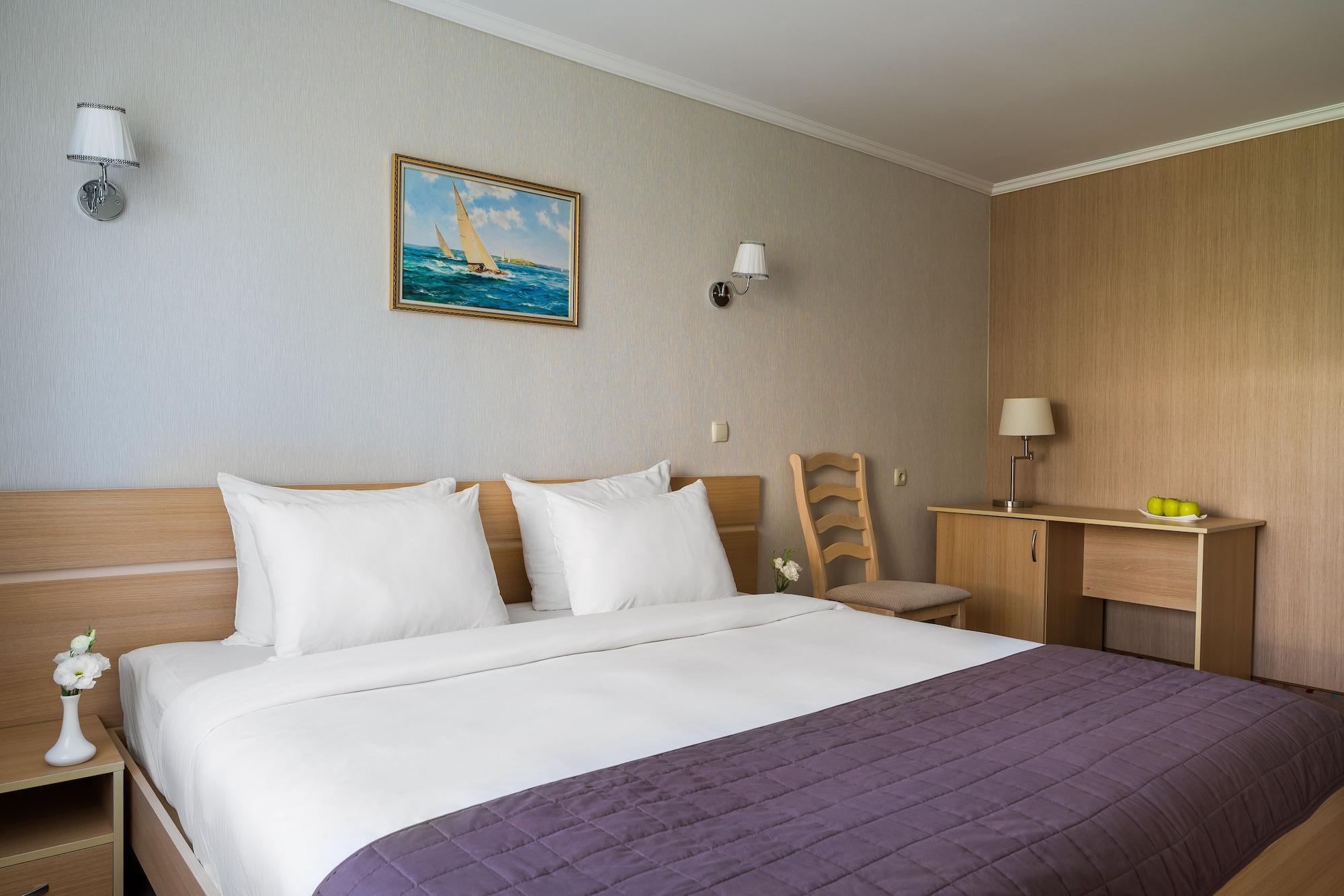 Arcadia 3* Odessa
