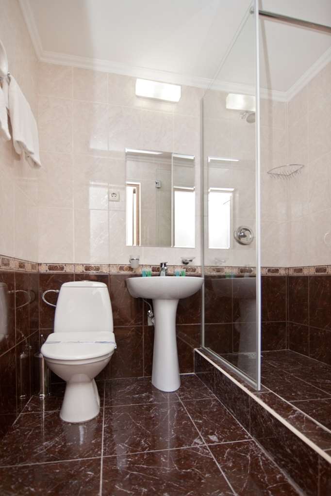 Arcadia Hotel Odessa