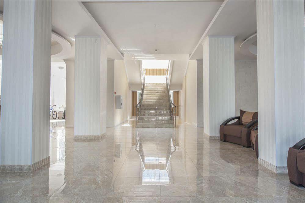 Hotel Arcadia 3*